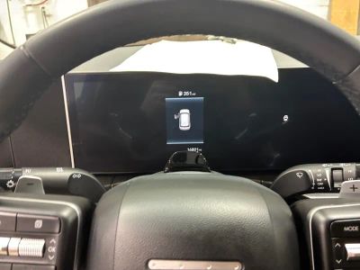 2026 Hyundai Santa Fe — photo 10 view