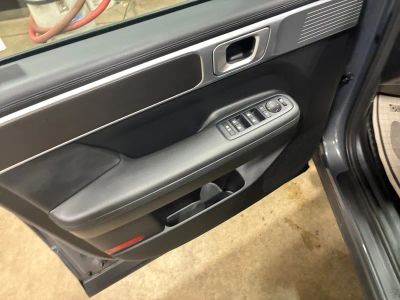 2026 Hyundai Santa Fe — photo 20 view