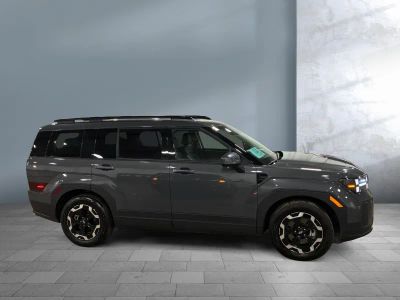 2026 Hyundai Santa Fe — photo 7 view