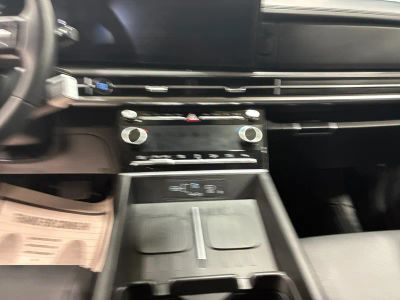 2026 Hyundai Santa Fe — photo 13 view