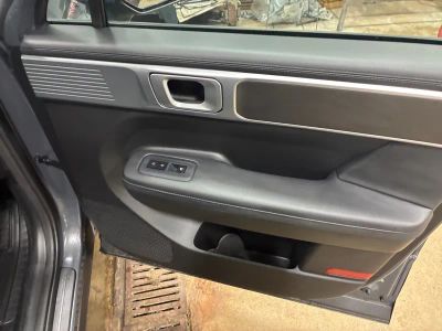 2026 Hyundai Santa Fe — photo 21 view