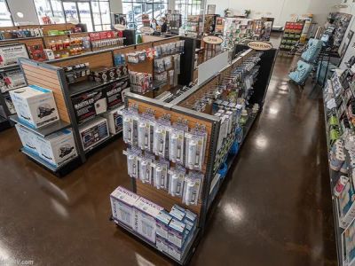 2027 Entegra Coach Expanse - Photo 15