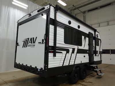 2026 Grand Design Momentum MAV - Photo 4
