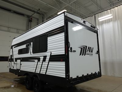 2026 Grand Design Momentum MAV - Photo 3