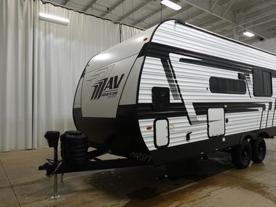 2026 Grand Design Momentum MAV - Photo 2