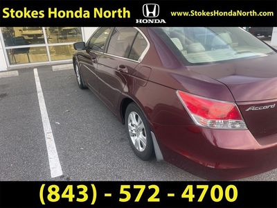 2009 Honda Accord - Photo 8