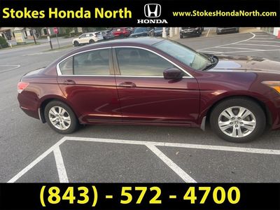 2009 Honda Accord - Photo 5