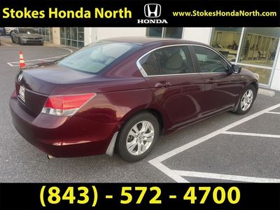 2009 Honda Accord - Photo 6