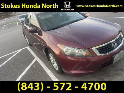 2009 Honda Accord - Photo 4