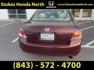2009 Honda Accord - Photo 7
