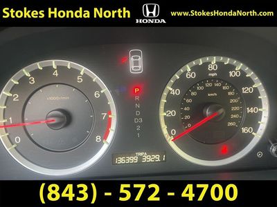 2009 Honda Accord - Photo 9