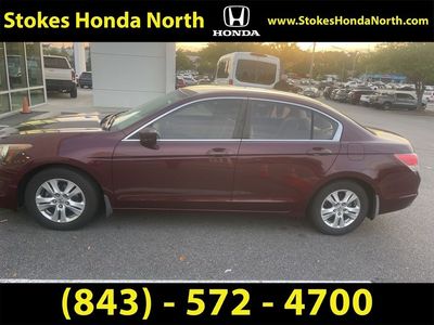 2009 Honda Accord - Photo 1