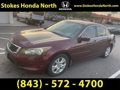 2009 Honda Accord - Photo 2