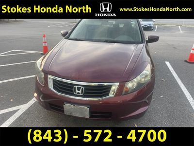 2009 Honda Accord - Photo 3