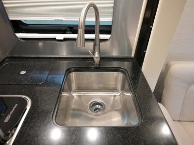 2022 Airstream ATLAS - Photo 15