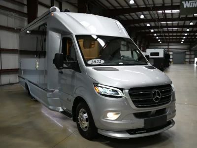 2022 Airstream ATLAS - Photo 1