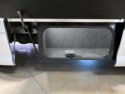 2022 Airstream ATLAS - Photo 34