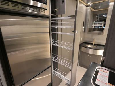 2022 Airstream ATLAS - Photo 22