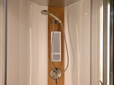 2022 Airstream ATLAS - Photo 26