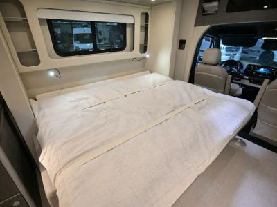 2022 Airstream ATLAS - Photo 11