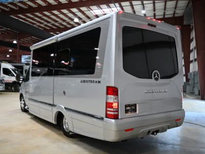2022 Airstream ATLAS - Photo 37