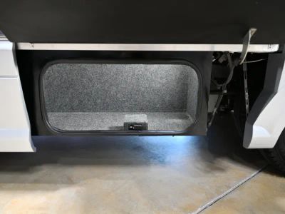 2022 Airstream ATLAS - Photo 33