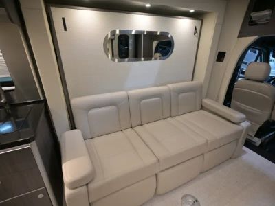 2022 Airstream ATLAS - Photo 12