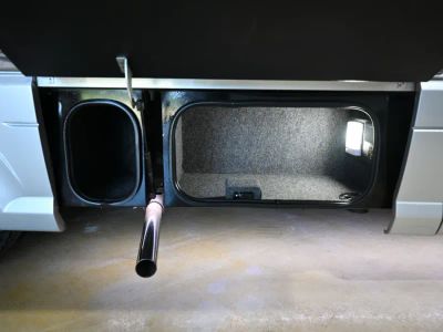 2022 Airstream ATLAS - Photo 28
