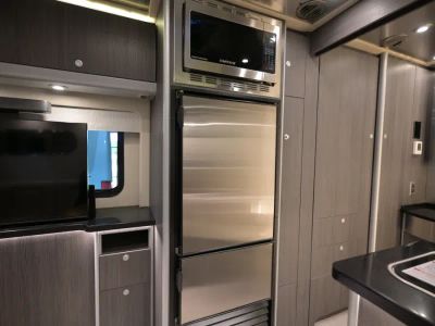 2022 Airstream ATLAS - Photo 19