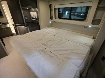 2022 Airstream ATLAS - Photo 9