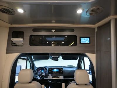 2022 Airstream ATLAS - Photo 4