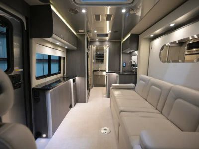 2022 Airstream ATLAS - Photo 6