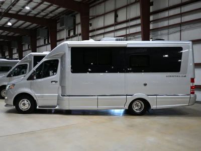 2022 Airstream ATLAS - Photo 36