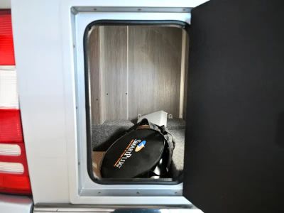 2022 Airstream ATLAS - Photo 31