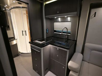 2022 Airstream ATLAS - Photo 13