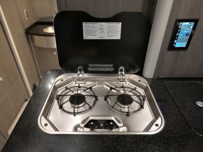 2022 Airstream ATLAS - Photo 16