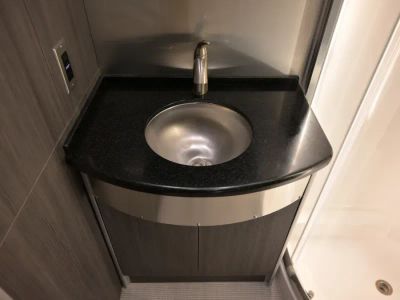 2022 Airstream ATLAS - Photo 24