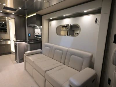 2022 Airstream ATLAS - Photo 7