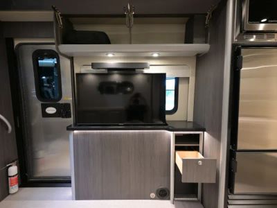 2022 Airstream ATLAS - Photo 18
