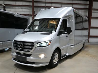 2022 Airstream ATLAS - Photo 35