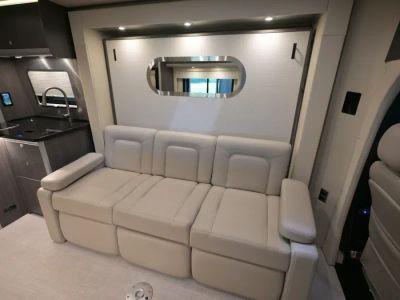2022 Airstream ATLAS - Photo 8