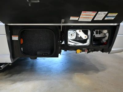 2022 Airstream ATLAS - Photo 32