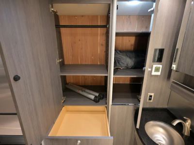 2022 Airstream ATLAS - Photo 27