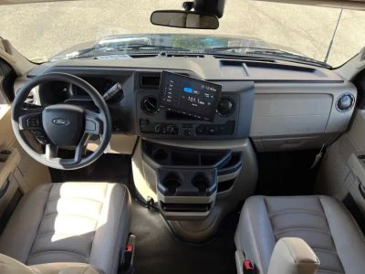 2026 Entegra ESTEEM — side profile view