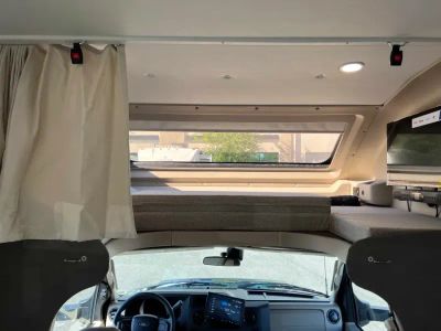 2026 Entegra ESTEEM — interior view
