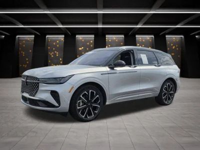 2024 Lincoln Nautilus - Photo 8