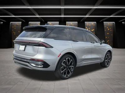 2024 Lincoln Nautilus - Photo 5