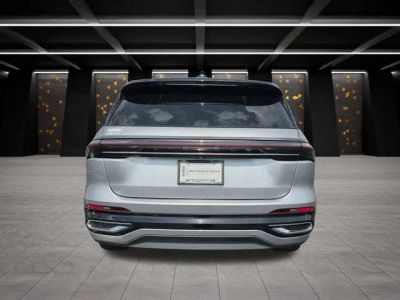 2024 Lincoln Nautilus - Photo 6