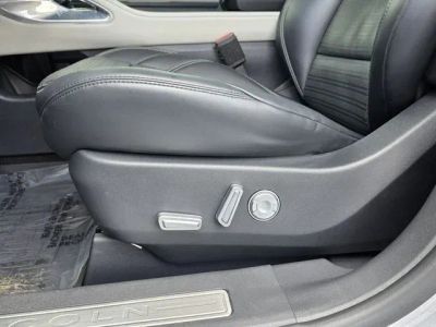 2024 Lincoln Nautilus - Photo 17