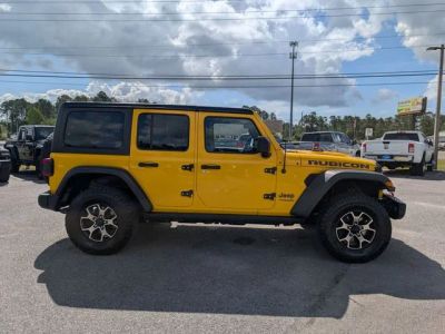 2019 Jeep Wrangler - Photo 6
